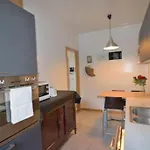 Savorgnan Tricamere Con Terrazza * Венеция