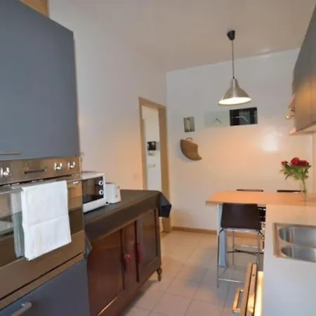 Savorgnan Tricamere Con Terrazza * Veneza