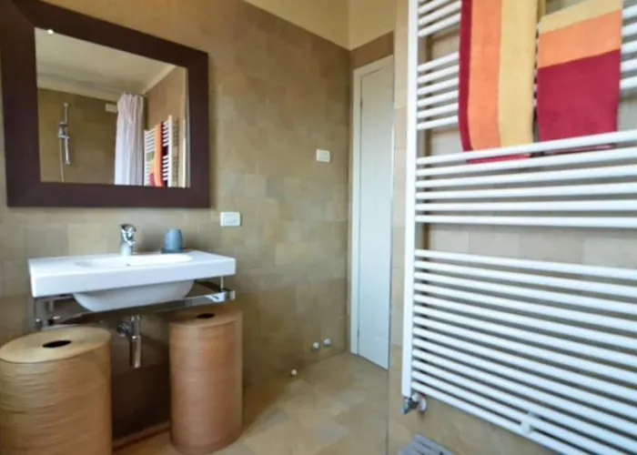 Savorgnan Tricamere Con Terrazza Apartamento Veneza