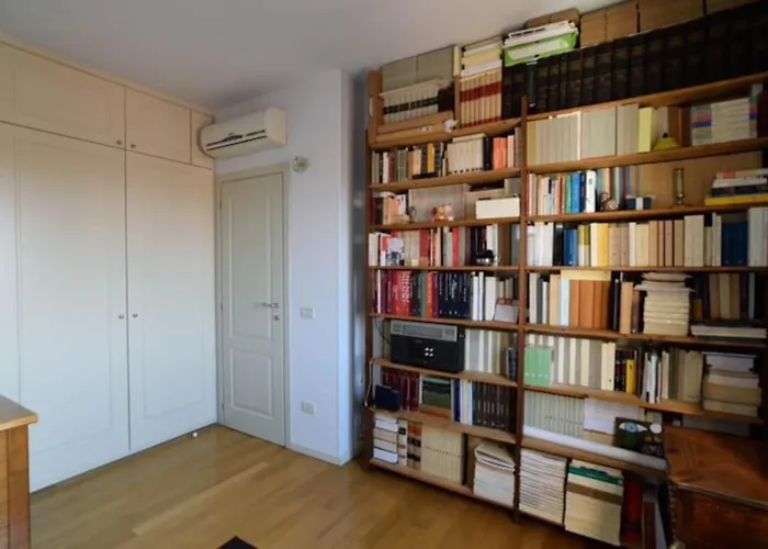 Apartamento Savorgnan Tricamere Con Terrazza Veneza