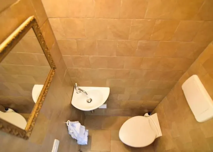 Apartamento Savorgnan Tricamere Con Terrazza *