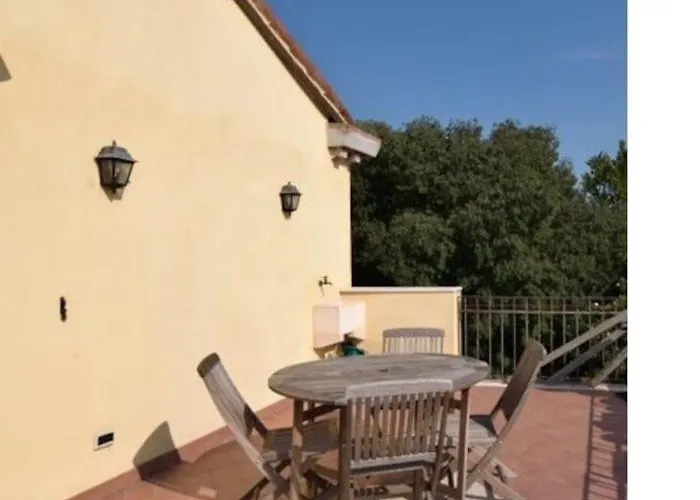 Apartamento Savorgnan Tricamere Con Terrazza Veneza