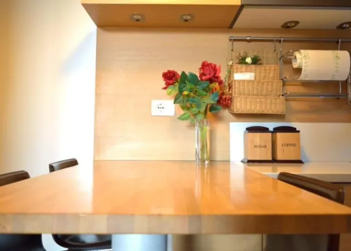 Apartamento Savorgnan Tricamere Con Terrazza *