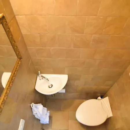 Appartement Savorgnan Tricamere Con Terrazza *