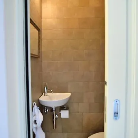 Savorgnan Tricamere Con Terrazza Appartement Venetië