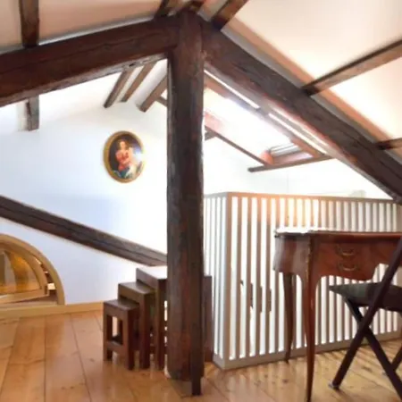 Savorgnan Tricamere Con Terrazza Appartement