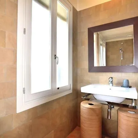 Savorgnan Tricamere Con Terrazza Appartement *