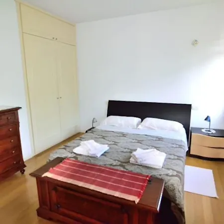 Savorgnan Tricamere Con Terrazza Appartement *