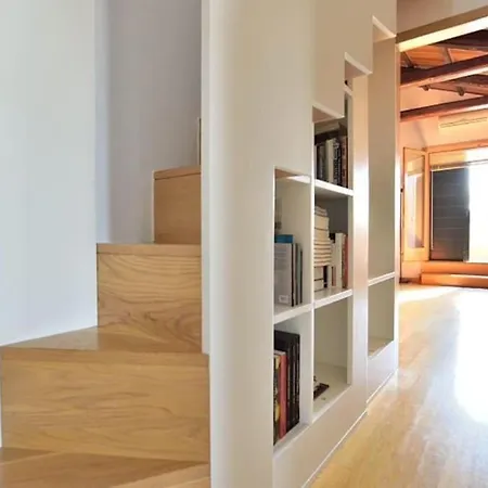 Savorgnan Tricamere Con Terrazza