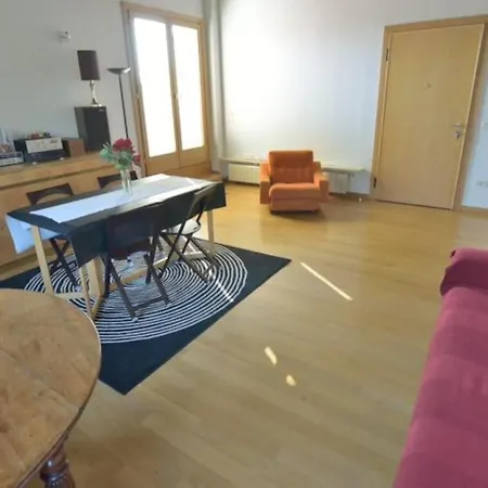 Savorgnan Tricamere Con Terrazza *